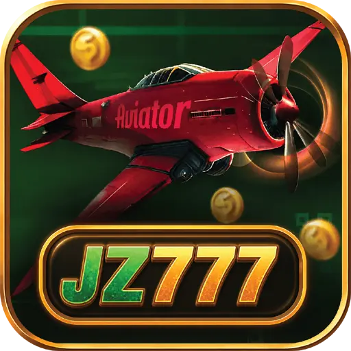 JZ777 game logo